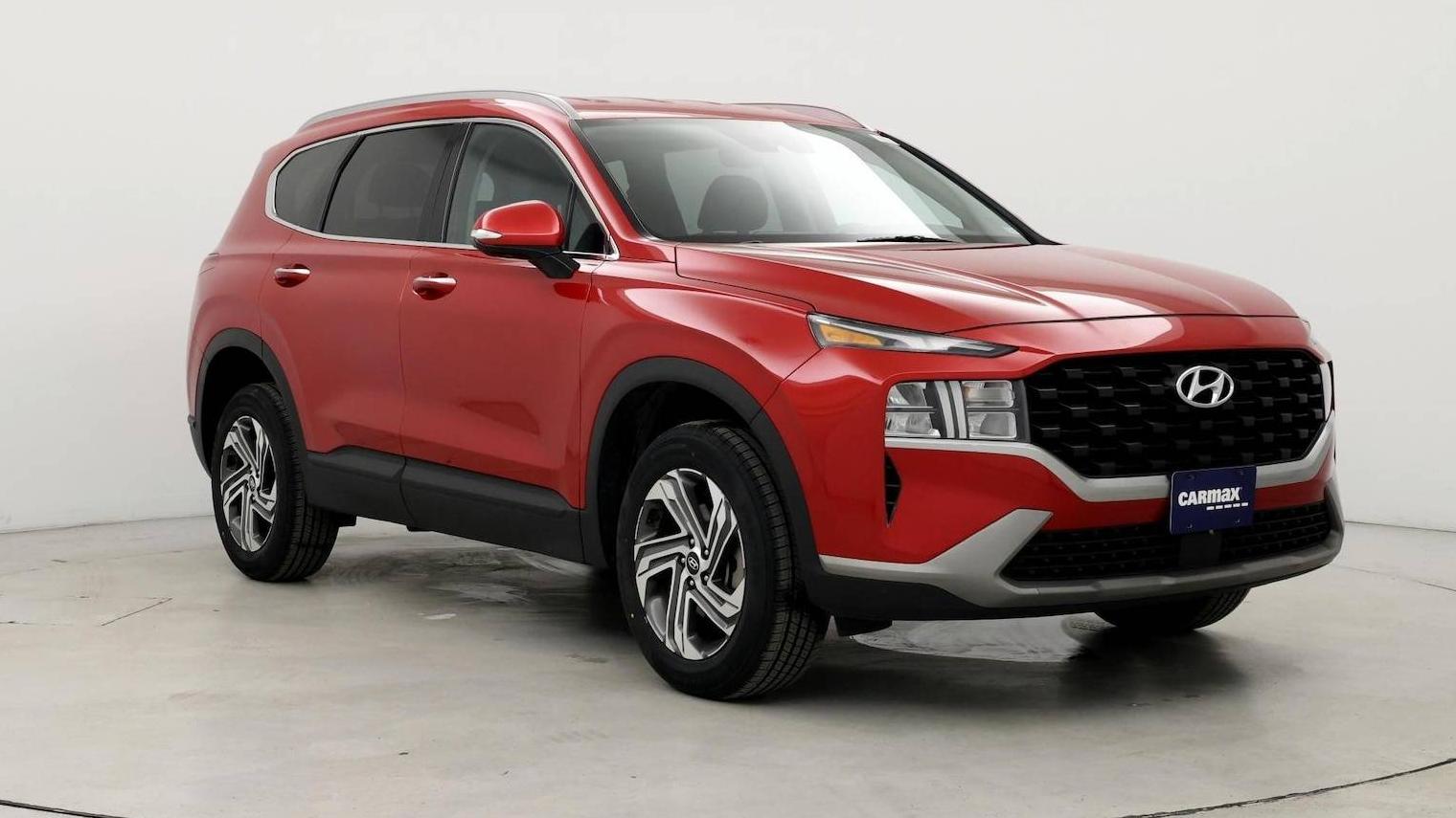 HYUNDAI SANTA FE 2023 5NMS2DAJ0PH572018 image